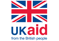 UKAID-Logo